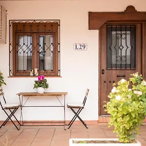 Estudio Tranquilo A Un Paso De La Vibrante Malaga Apartamento