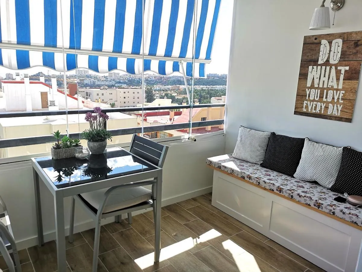 We Love Arroyo - Holiday Home Benalmádena 0*,  Spanien