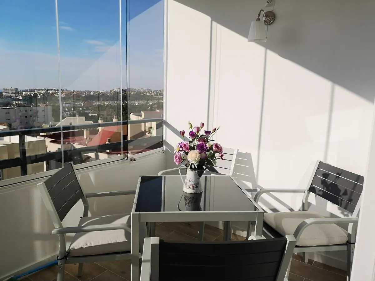 Apartment We love Arroyo - holiday home Benalmádena