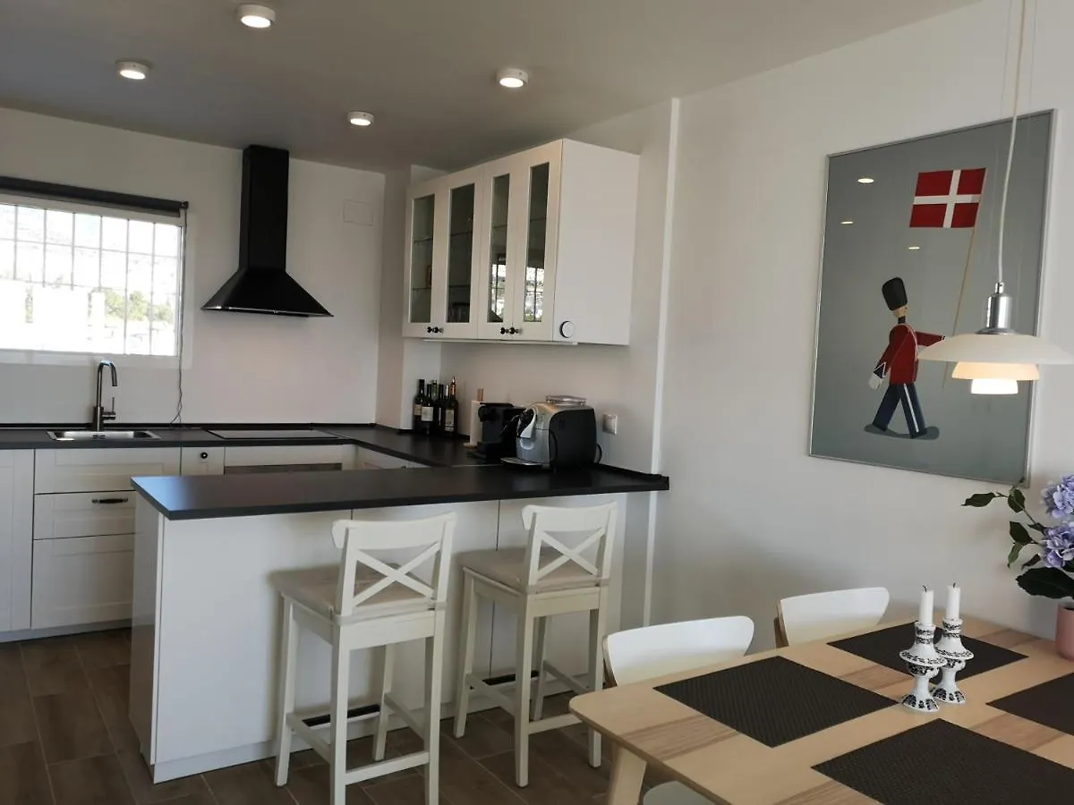 Apartment We love Arroyo - holiday home Benalmádena