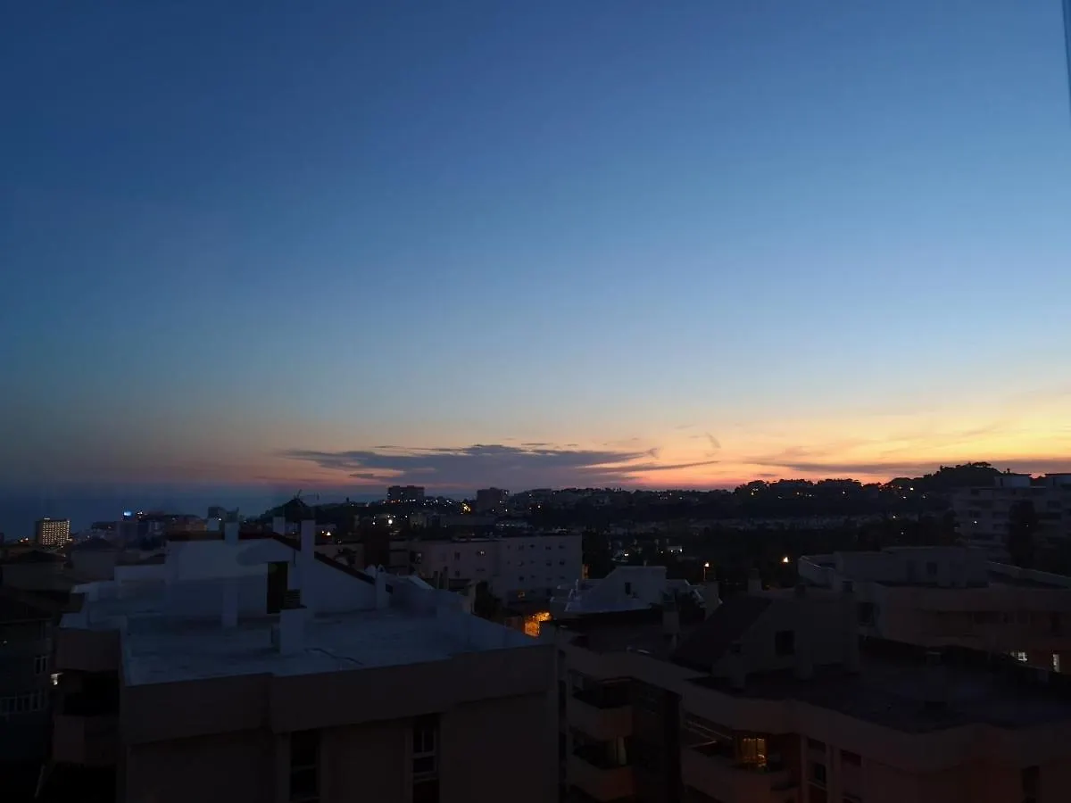 We love Arroyo - holiday home Benalmádena Spanien