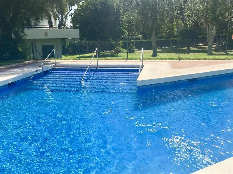 Apartment We love Arroyo - holiday home Benalmádena