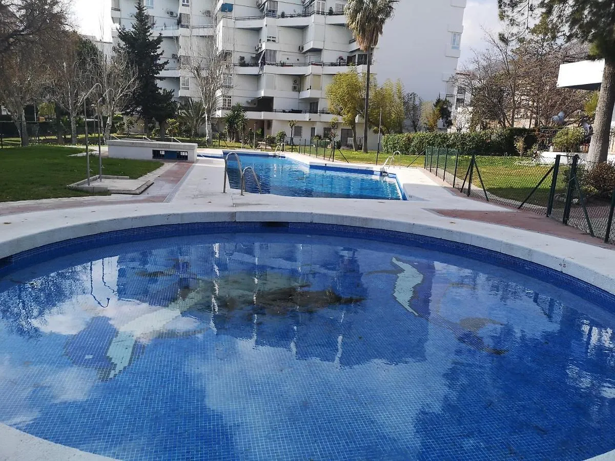We love Arroyo - holiday home Benalmádena Spanien