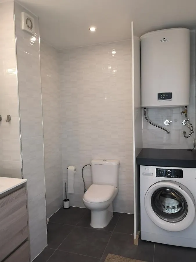 Apartment We love Arroyo - holiday home Benalmádena Spanien