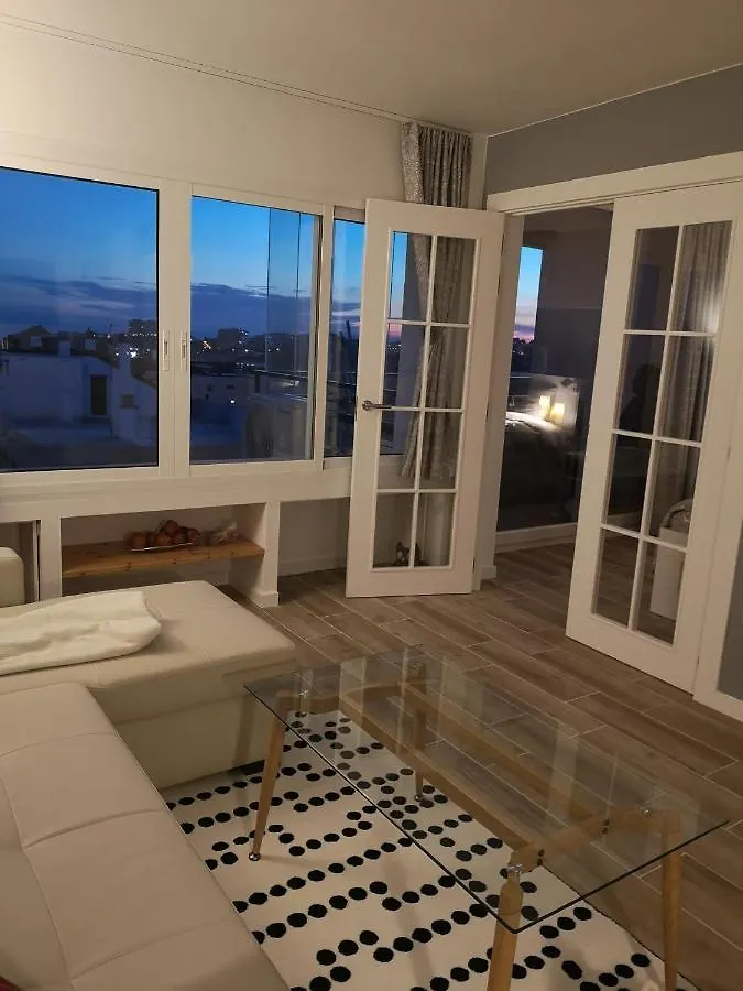 We Love Arroyo - Holiday Home Benalmadena
