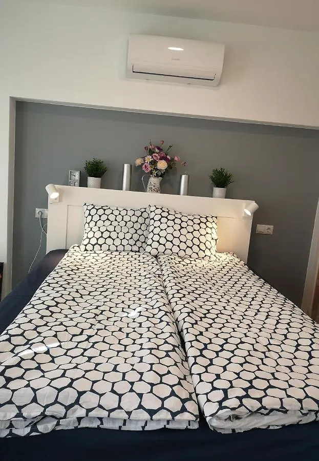 We Love Arroyo - Holiday Home Benalmadena